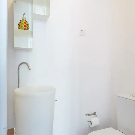 Apartment Bolhao 437