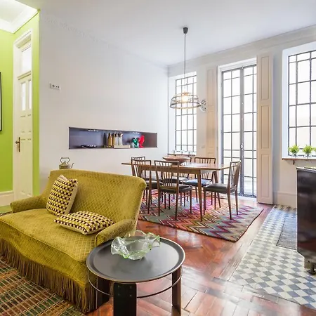 Bolhao 437 Apartment