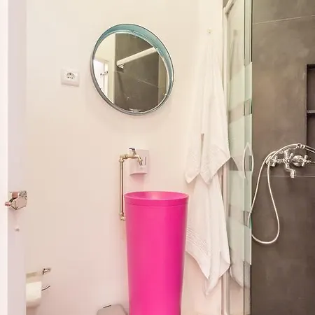 Bolhao 437 Apartment *