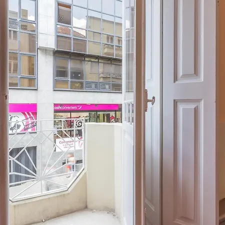 Bolhao 437 Apartment Porto