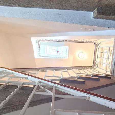 Apartment Bolhao 437 Porto
